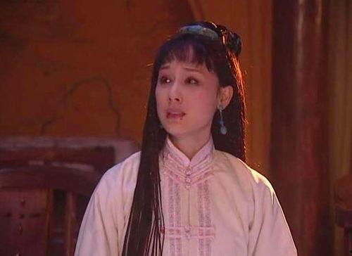 娱乐吃瓜菌解说康熙王朝,宫廷风云，权谋与爱情的纠葛